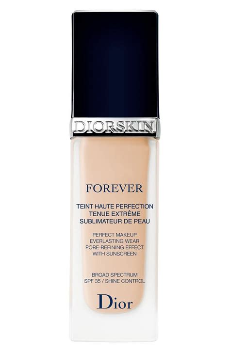 dior foundation diorskin forever|Dior diorskin forever perfect makeup.